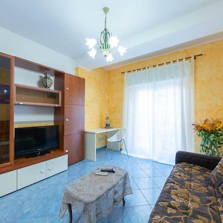 Beauty House Apartamento Maiori Exterior foto