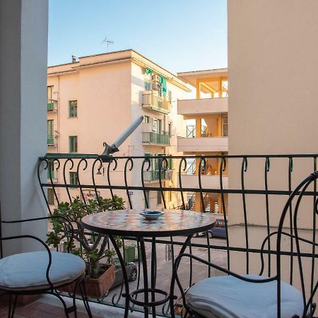 Beauty House Apartamento Maiori Exterior foto