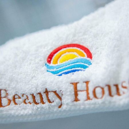 Beauty House Apartamento Maiori Exterior foto