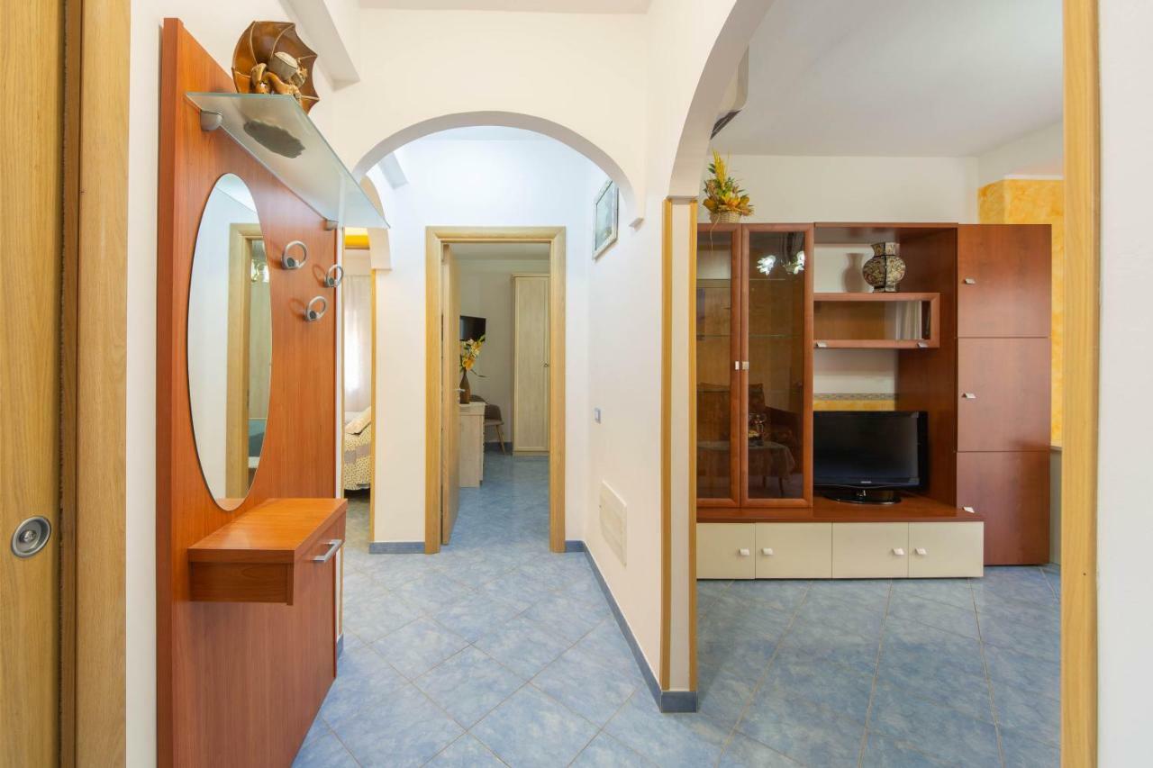 Beauty House Apartamento Maiori Exterior foto