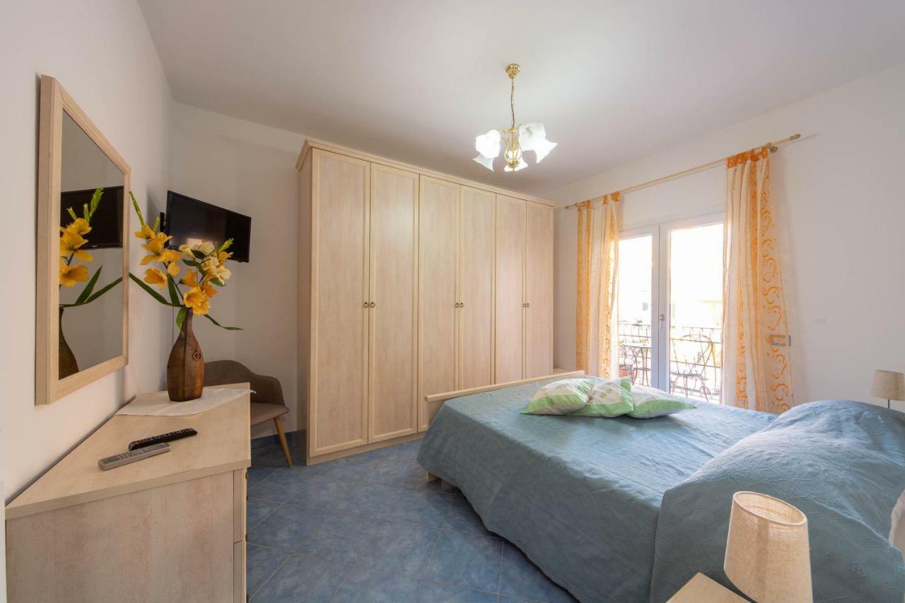 Beauty House Apartamento Maiori Exterior foto