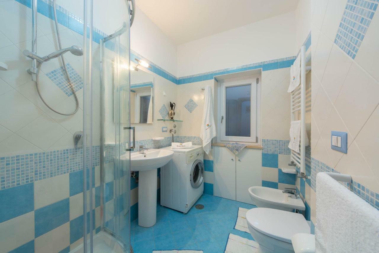Beauty House Apartamento Maiori Exterior foto
