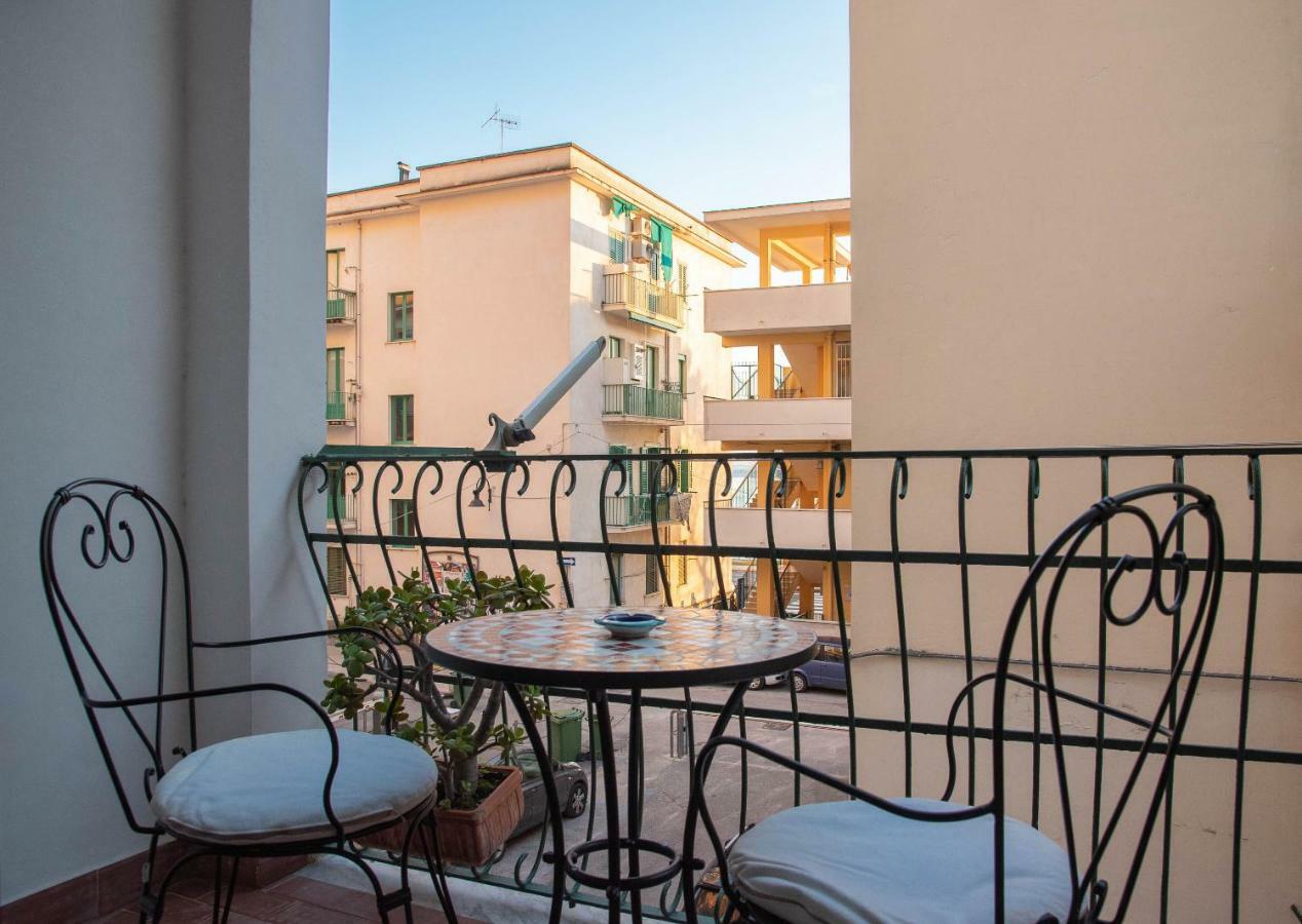 Beauty House Apartamento Maiori Exterior foto