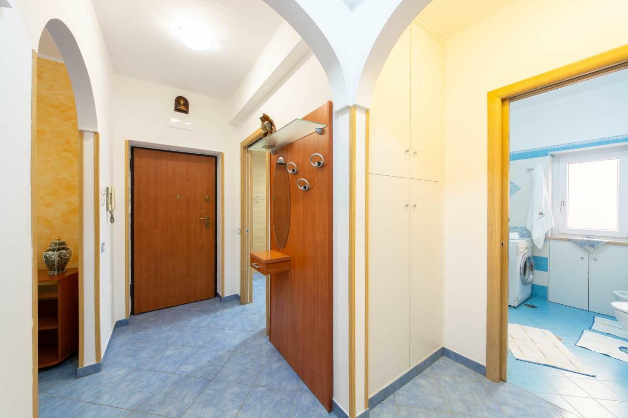 Beauty House Apartamento Maiori Exterior foto