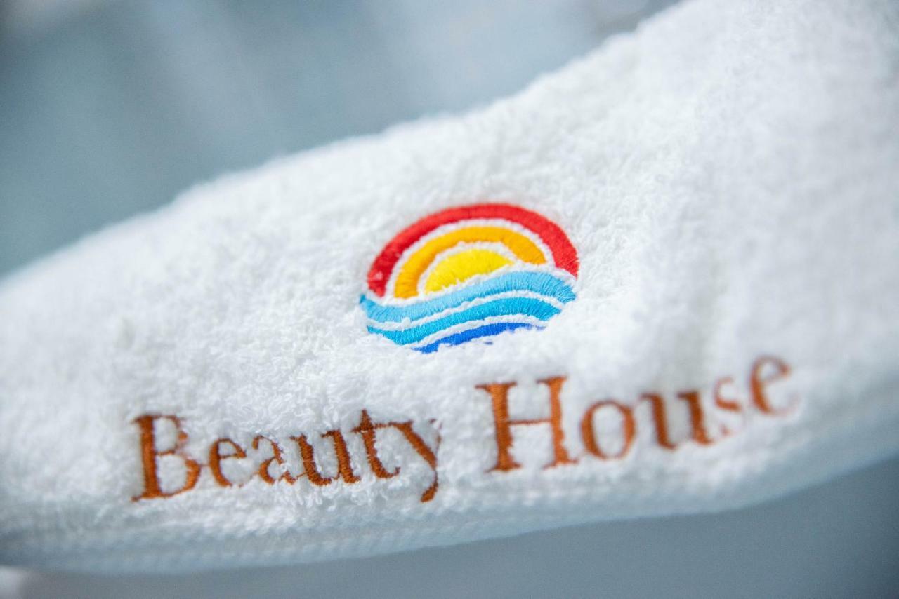 Beauty House Apartamento Maiori Exterior foto